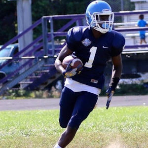 Meet your Posher, Daveon